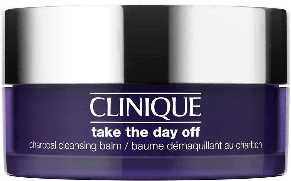 Clinique Gezichtsverzorging Take The day Off Balsem Alle Huidtypes