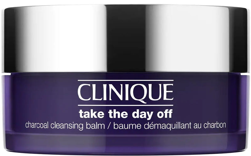 Clinique Gezichtsverzorging Take The day Off Balsem Alle Huidtypes
