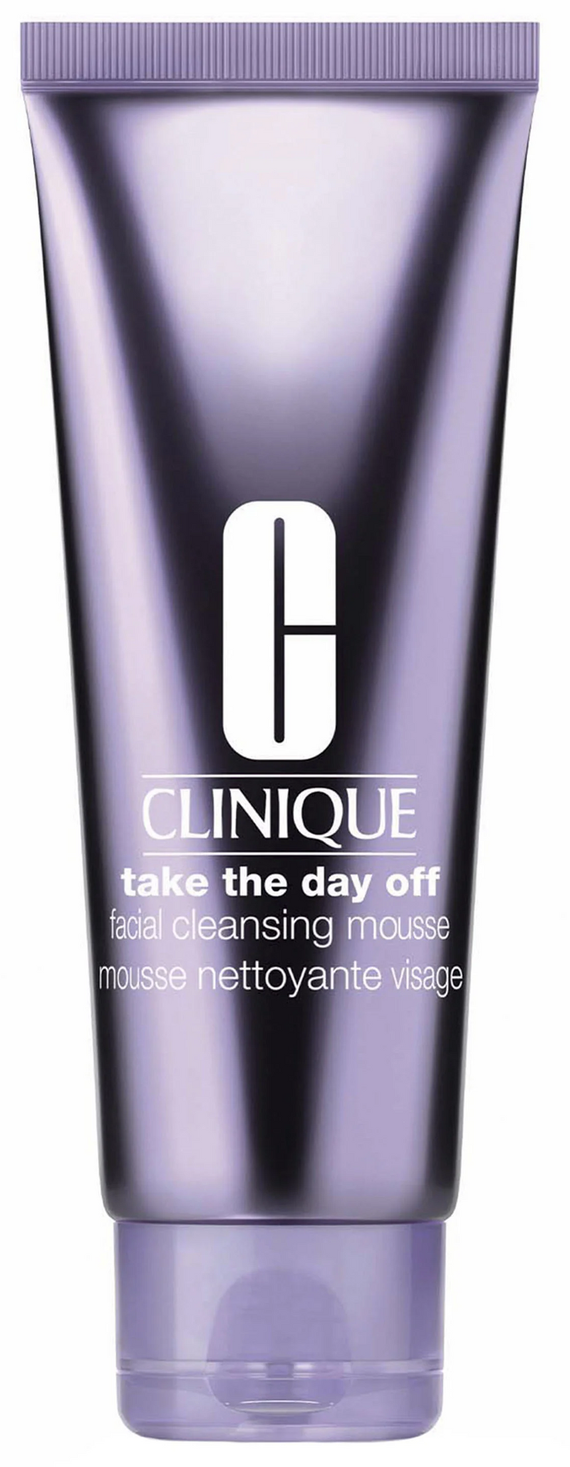 Clinique Take the Day Off Foaming Mousse 12