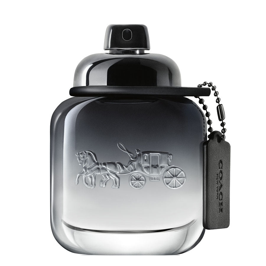 COACH Man Eau de Toilette