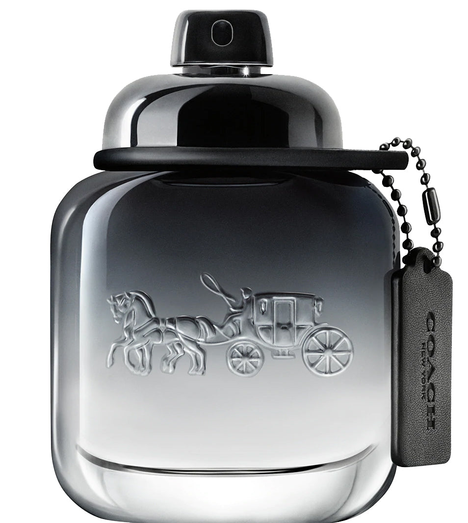 COACH Men Eau de Toilette