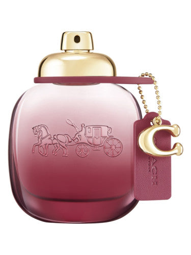 COACH Wild Rose Eau de Parfum