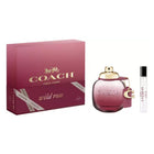 COACH Wild Rose Eau de Parfum Gift Set