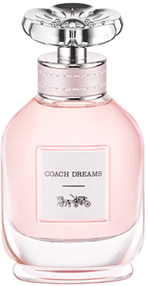 COACH Coach Dreams Eau de Parfum