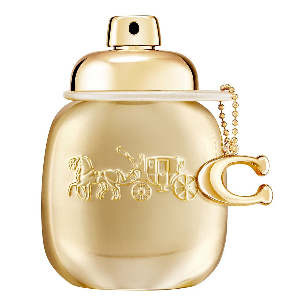 COACH Woman Gold Parfum