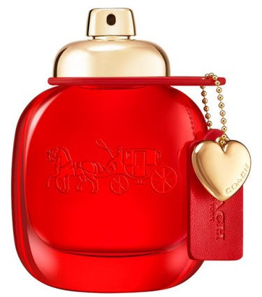 COACH Love Eau de Parfum