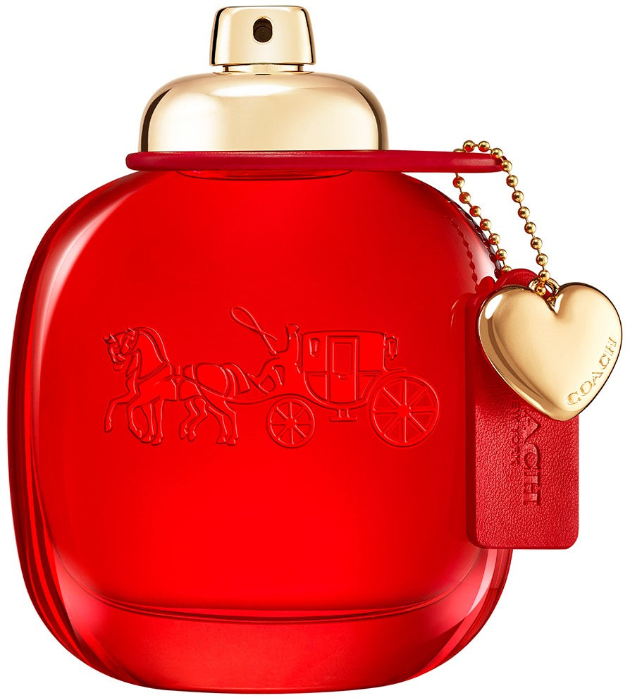 COACH Love Eau de Parfum