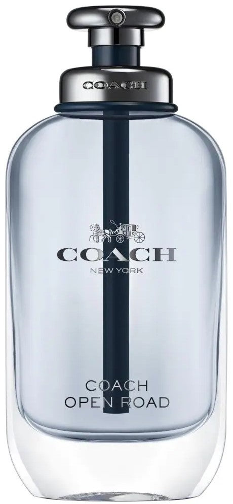COACH Open Road Eau de Toilette