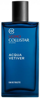 Collistar Man Acqua Vetiver Acqua Vertiver Eau de Toilette
