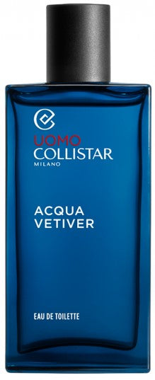 Collistar Man Acqua Vetiver Acqua Vertiver Eau de Toilette