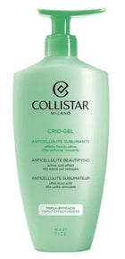 Collistar Body Anti-Cellulite Anticellulite Cryo-Gel