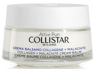 Collistar Face Attivi Puri Collagen + Malachite Cream Balm Dagcrème