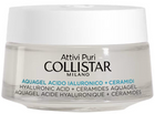 Collistar Face Attivi Puri Hyaluronic Acid + Ceramides Aquagel