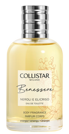 Collistar Body Benessere Neroli and Helichrysum Body Fragrance Spray