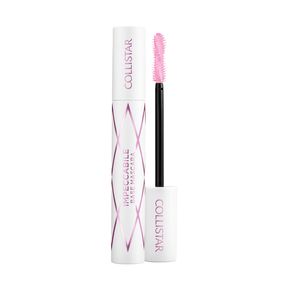 Collistar Make-Up Impeccabile Lash Primer Mascara