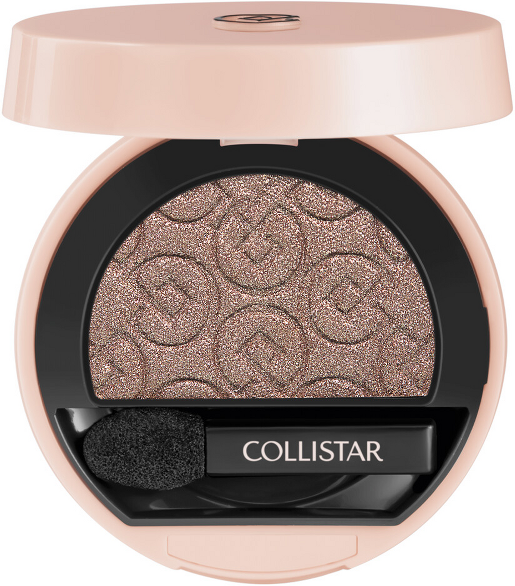 Collistar Make-Up Impeccabile Compact Eyeshadow Oogschaduw