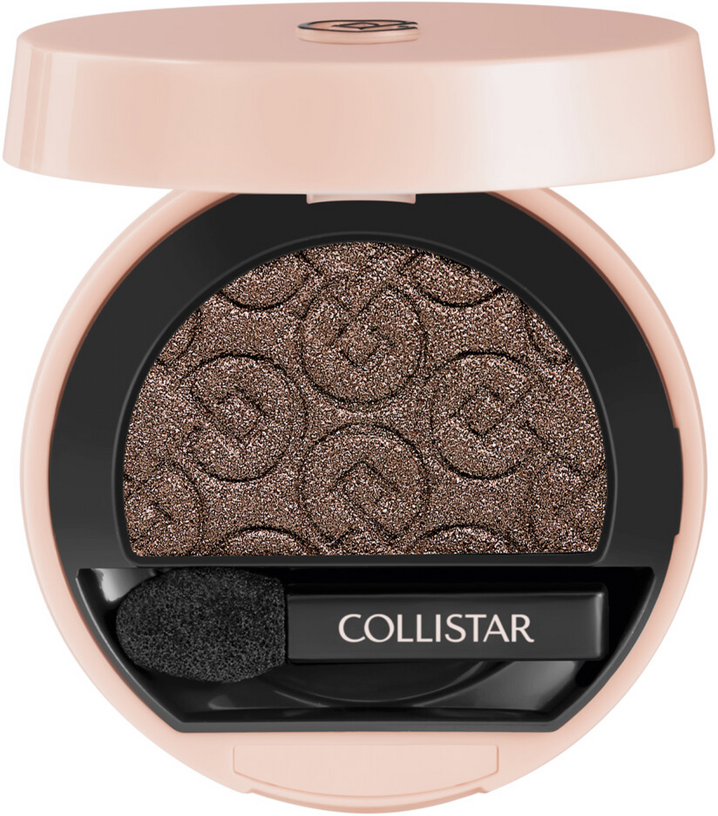 Collistar Eye Shadow Collistar Make-Up Impeccabile Compact Eyeshadow Oogschaduw – parfumswinkel