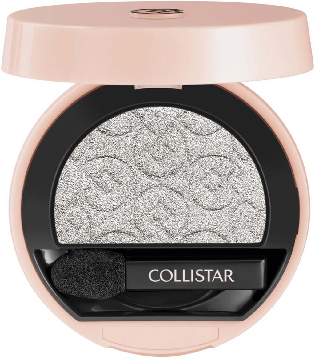 Collistar Make-Up Impeccabile Compact Eyeshadow Oogschaduw