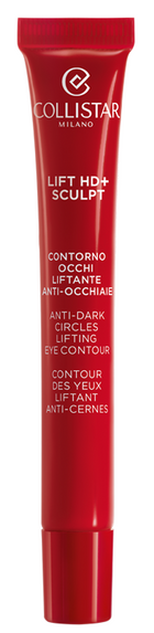 Collistar Face Lift HD+ Lifting Eye Contour Crème
