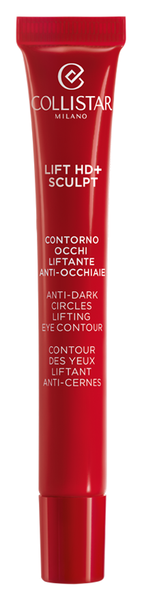 Collistar Face Lift HD+ Lifting Eye Contour Crème