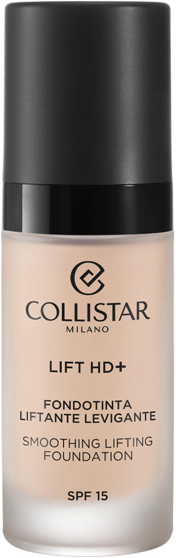 Collistar Make-Up Lift HD+ Foundation