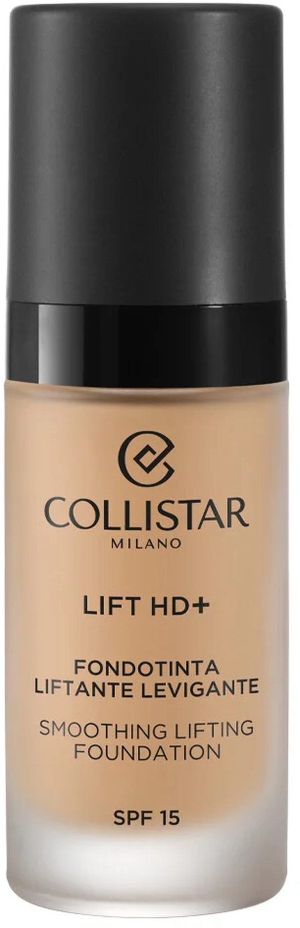 Collistar Make-Up Lift HD+ Foundation