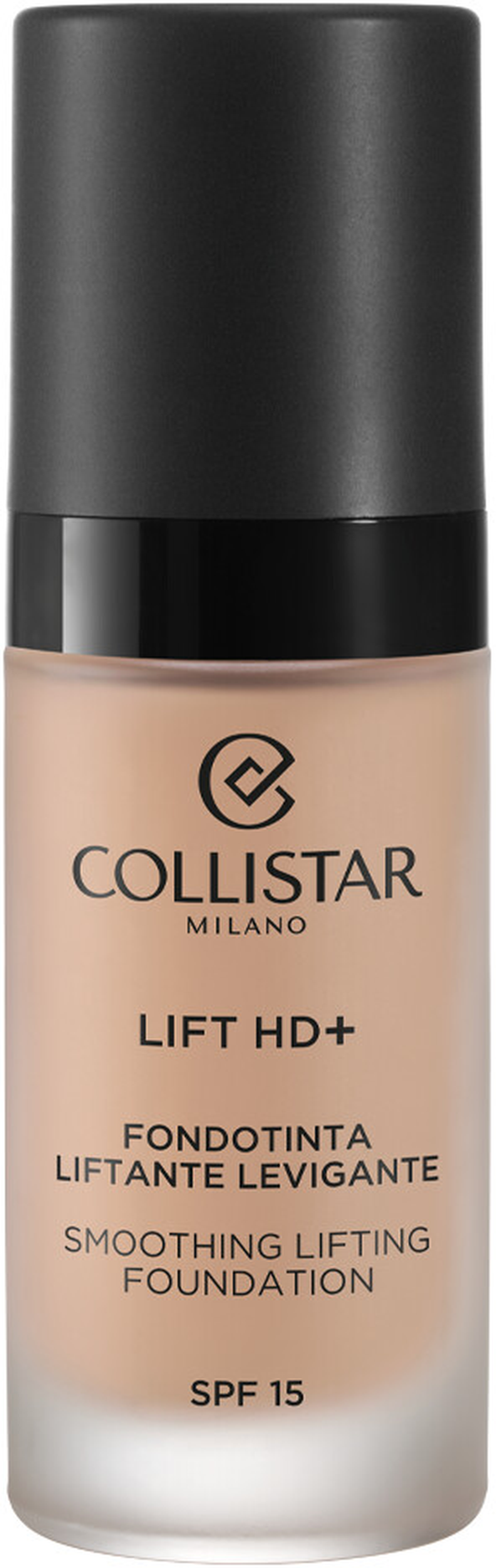 Collistar Make-Up Lift HD+ Foundation