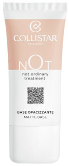 Collistar Face NOT Matte Base Crème