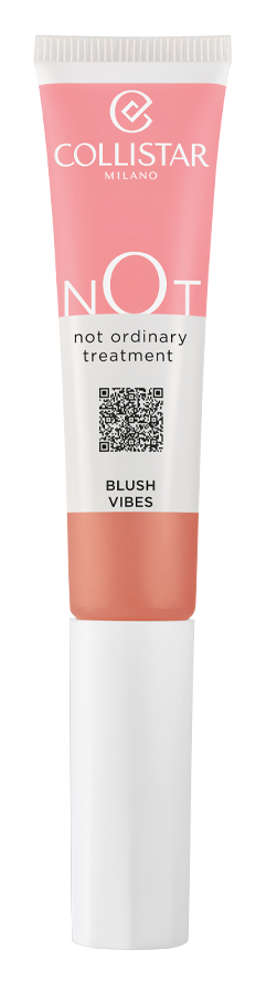 Collistar Make-Up NOT Blush Vibes Crème