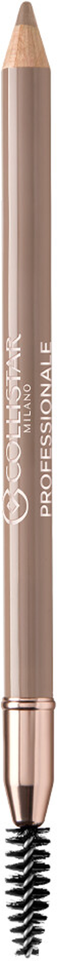 Collistar Make-Up Professionale Brow Pencil Potlood