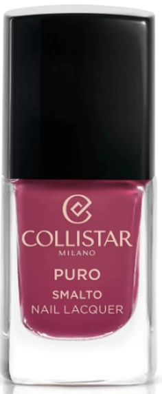 Collistar Nails Puro Nail Lacquer Puro Nail Lacquer Nagellak