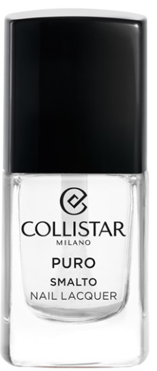 Collistar Nails Puro Nail Lacquer Puro Nail Lacquer Nagellak