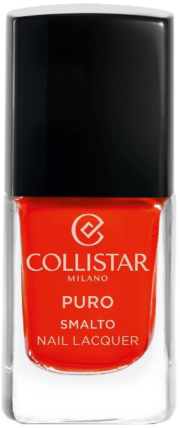Collistar Nails Puro Nail Lacquer Puro Nail Lacquer Nagellak