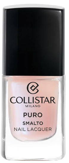 Collistar Nails Puro Nail Lacquer Puro Nail Lacquer Nagellak