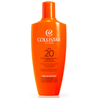 Collistar Sun Perfect Tan Intensive Ultra Rapid Supertanning Spray SPF20