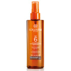 Collistar Sun Perfect Tan Supertanning Dry Oil Spray SPF6