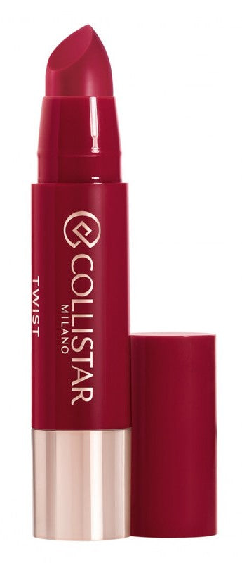 Collistar Make-Up Twist Balmy Gloss Twist Balmy Gloss Lipstick
