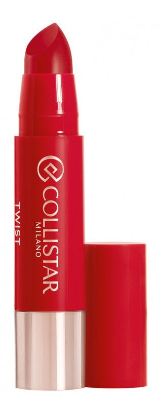 Collistar Make-Up Twist Balmy Gloss Twist Balmy Gloss Lipstick