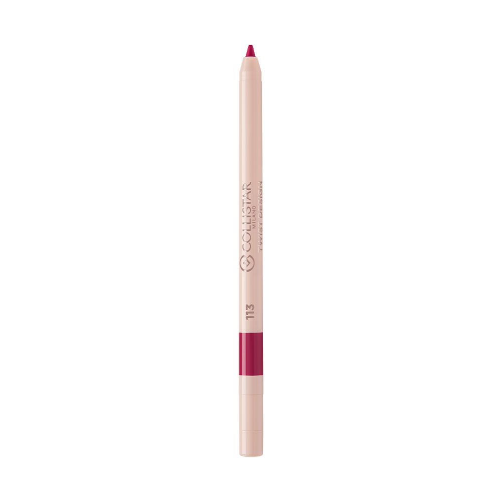 Collistar Twist Design Lip Pencil