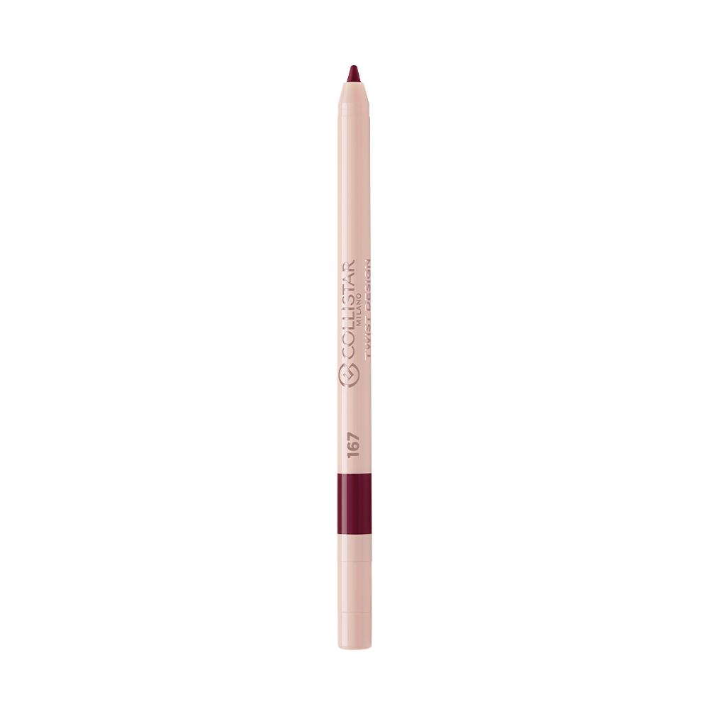 Collistar Twist Design Lip Pencil