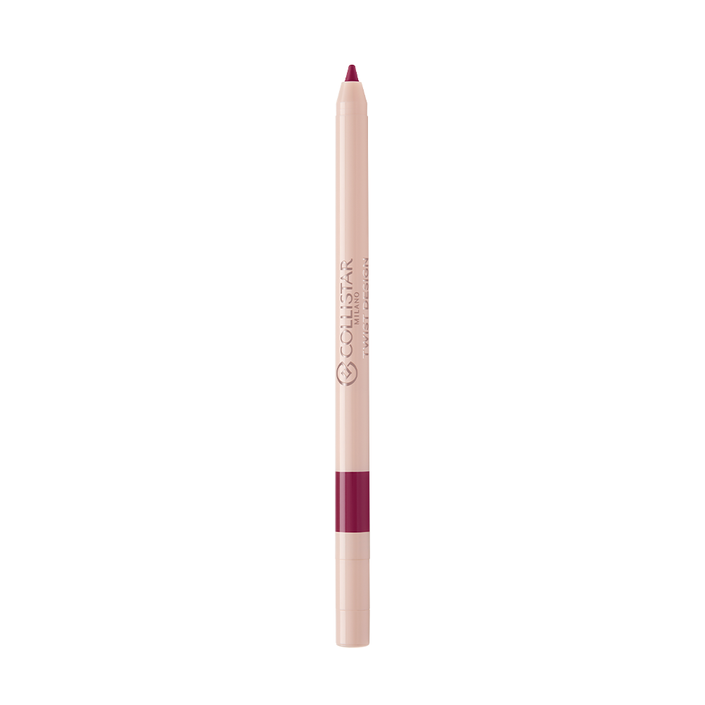 Collistar Twist Design Lip Pencil