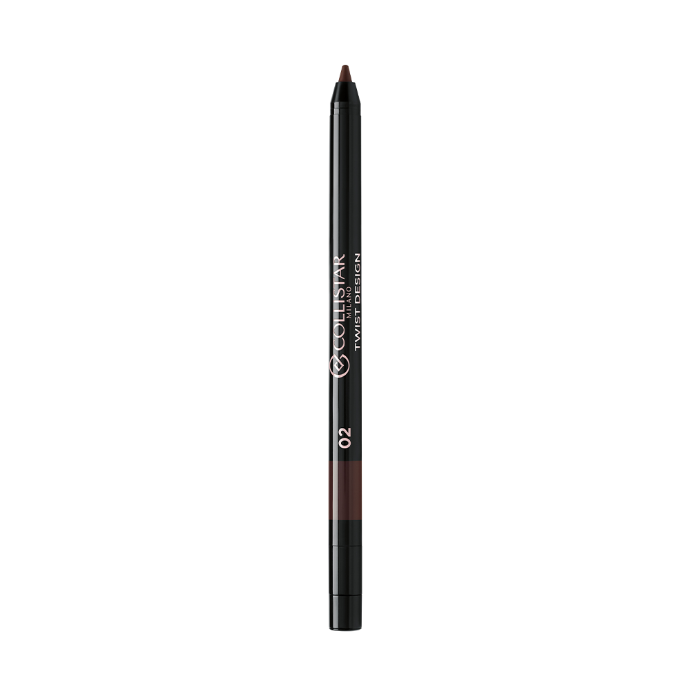 Collistar Twist Design Eye Pencil