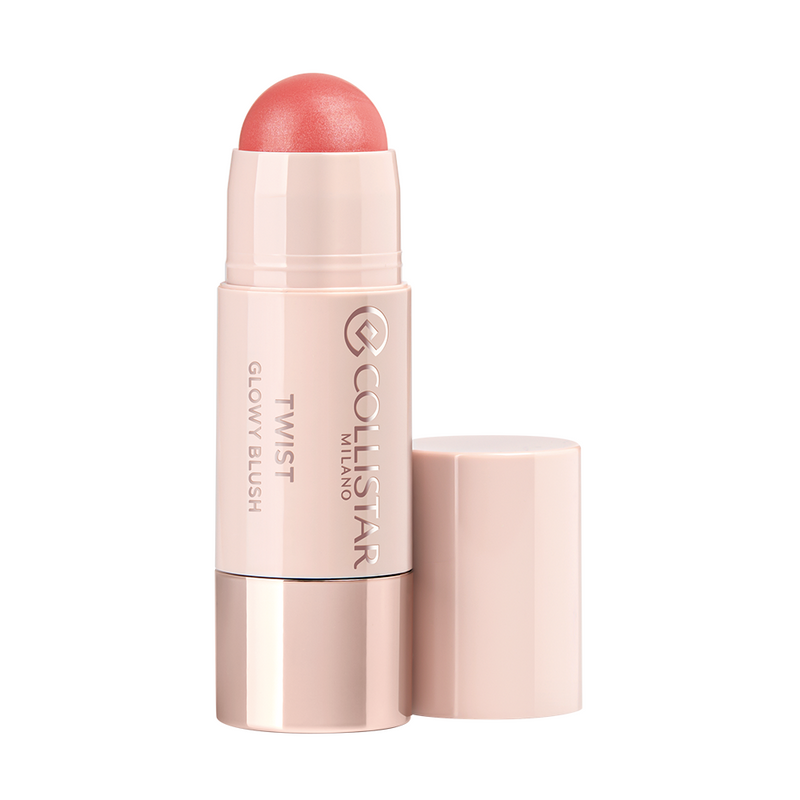 Collistar Make-Up Twist Glowy Blush