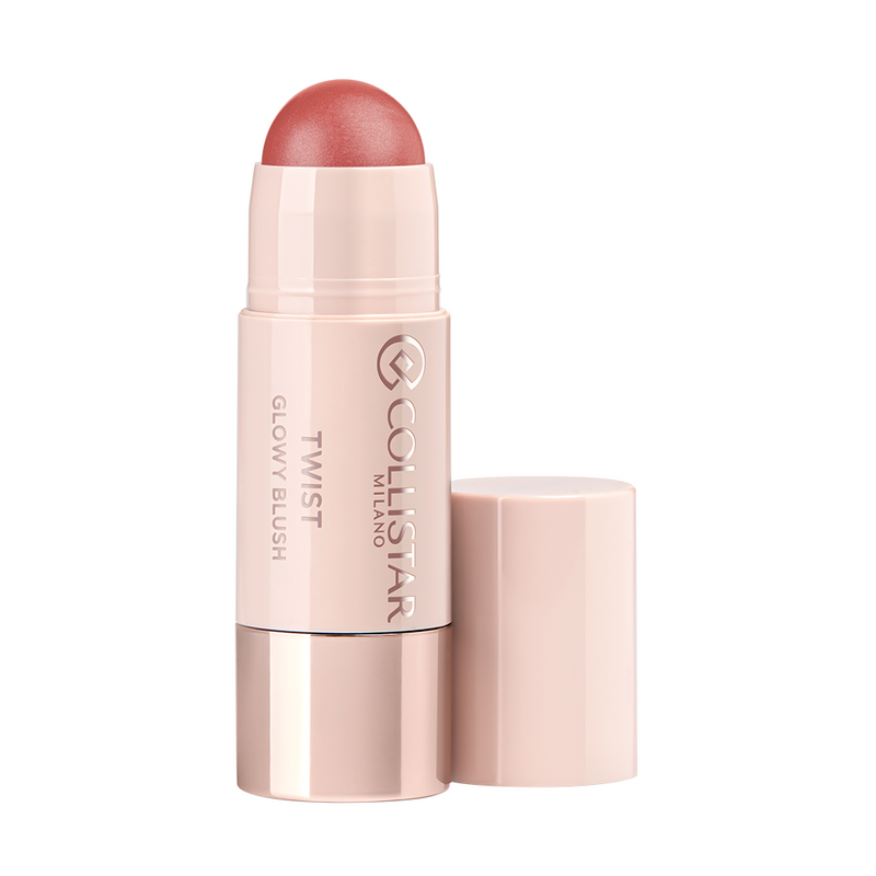 Collistar Make-Up Twist Glowy Blush