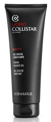 Collistar Man Toning Shower Gel