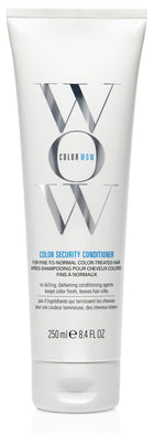 Color Wow Color Security Conditioner Fijn tot Normaal