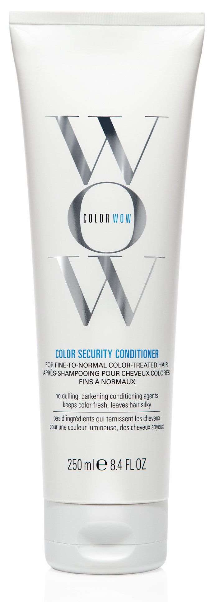 Color Wow Color Security Conditioner Fijn tot Normaal