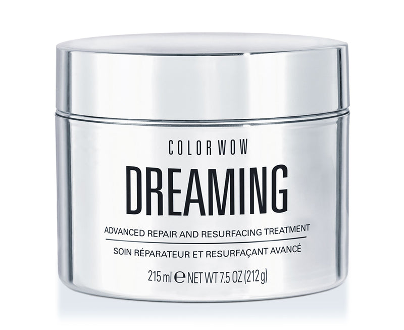 Color Wow Dreaming Treatment