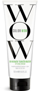 Color Wow One-Minute Transformation Crème Styling Cream