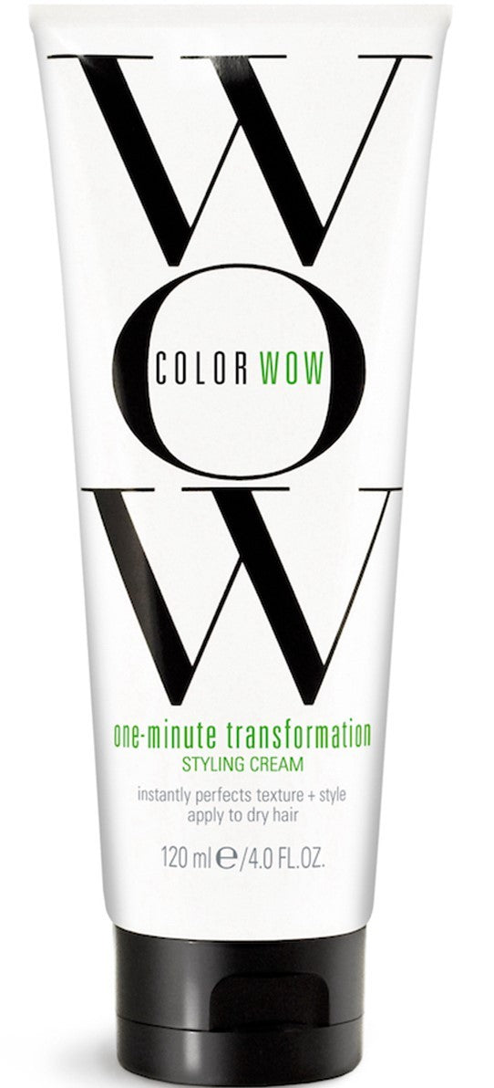 Color Wow One-Minute Transformation Crème Styling Cream
